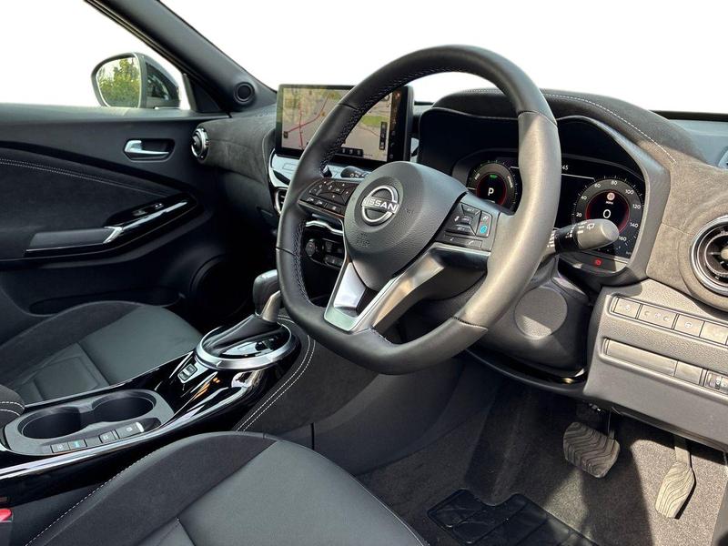 Used Nissan Juke 2026 for sale - 78215550: Photo 10