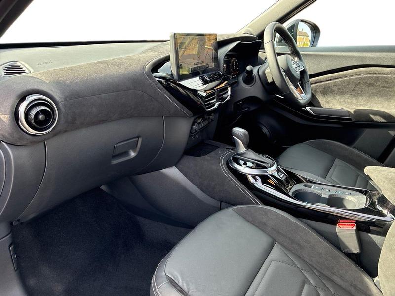 Used Nissan Juke 2026 for sale - 78215550: Photo 13