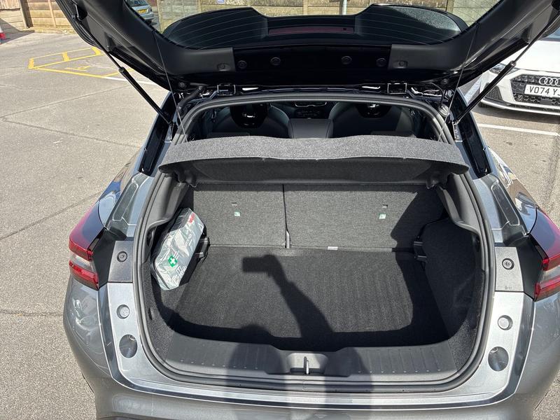 Used Nissan Juke 2026 for sale - 78215550: Photo 24