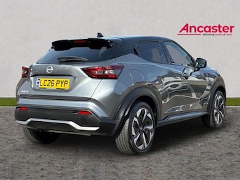 Used Nissan Juke undefined for sale - 78215550: Photo