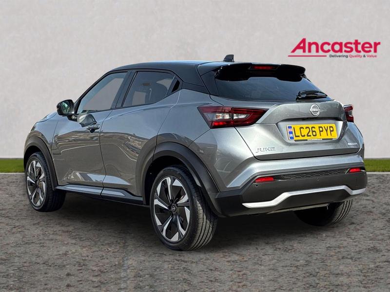 Used Nissan Juke 2026 for sale - 78215550: Photo 5