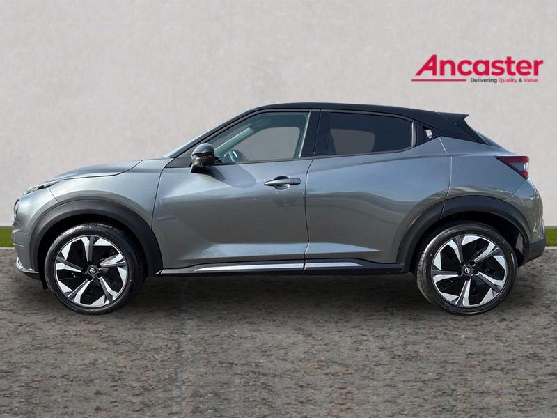 Used Nissan Juke 2026 for sale - 78215550: Photo 6