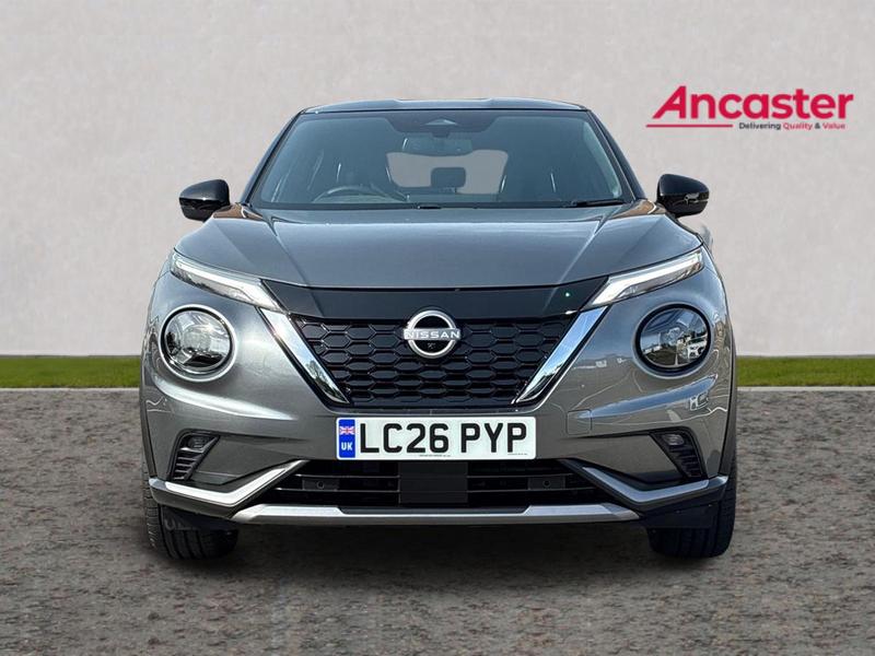 Used Nissan Juke 2026 for sale - 78215550: Photo 8