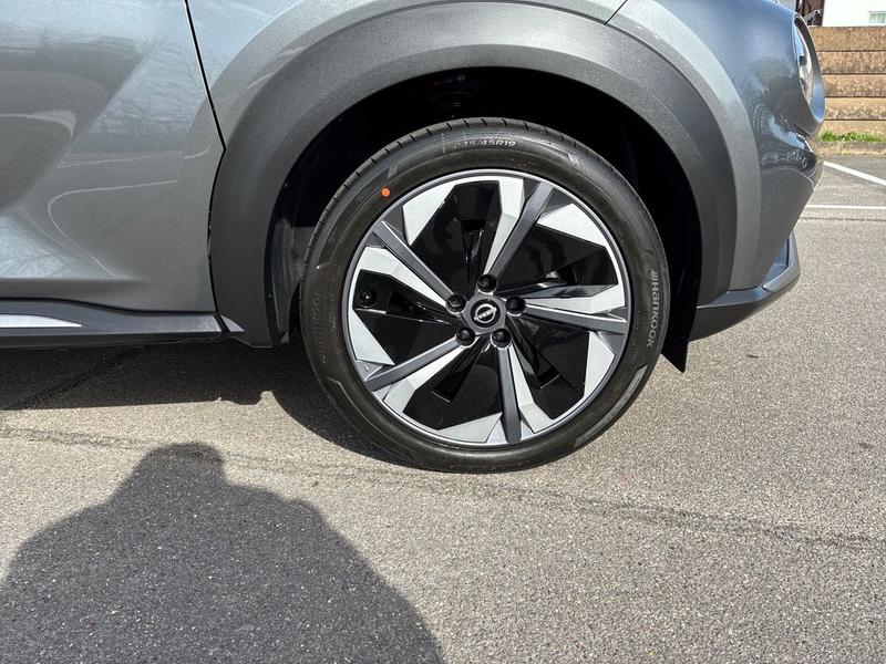 Used Nissan Juke 2026 for sale - 78215550: Photo 9