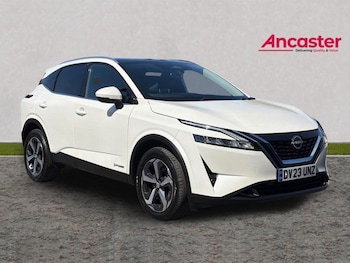 Used Nissan Qashqai 2023 for sale - 79491928: Photo