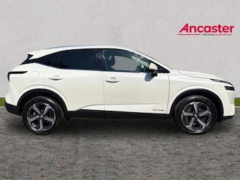 Used Nissan Qashqai 2023 for sale - 79491928: Photo