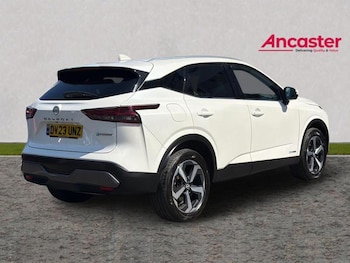 Used Nissan Qashqai 2023 for sale - 79491928: Photo
