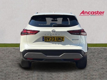 Used Nissan Qashqai 2023 for sale - 79491928: Photo