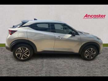 Used Nissan Juke 2025 for sale - 74543121: Photo