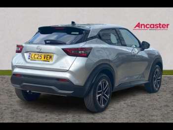Used Nissan Juke 2025 for sale - 74543121: Photo