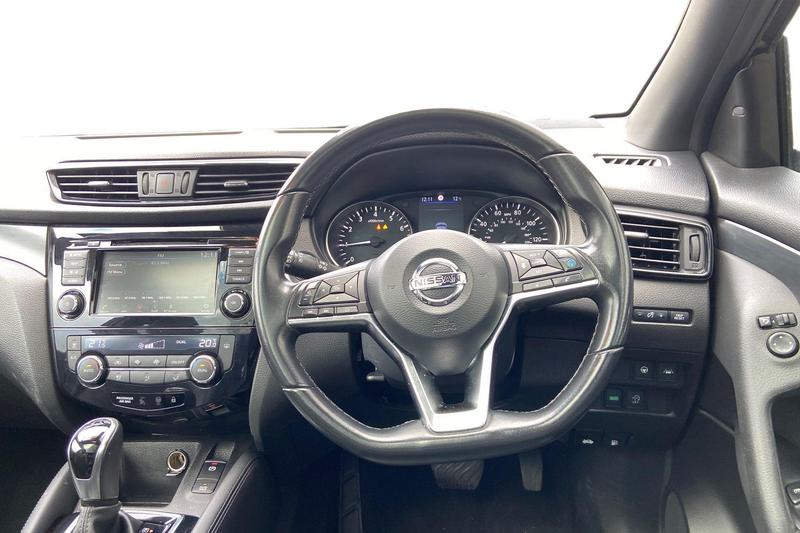 Used Nissan Qashqai 2020 for sale - 76953802: Photo 11