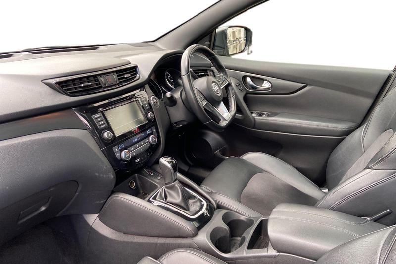 Used Nissan Qashqai 2020 for sale - 76953802: Photo 13