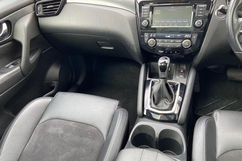 Used Nissan Qashqai 2020 for sale - 76953802: Photo 14