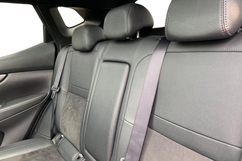 Used Nissan Qashqai 2020 for sale - 76953802: Photo 23