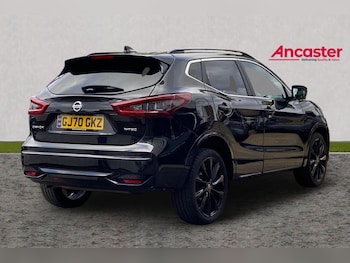 Used Nissan Qashqai 2020 for sale - 76953802: Photo