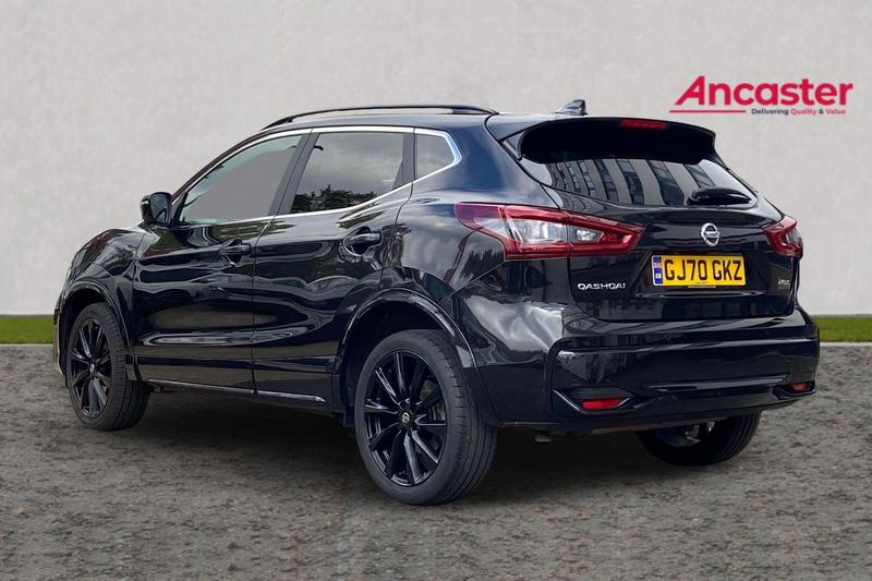 Used Nissan Qashqai 2020 for sale - 76953802: Photo 5