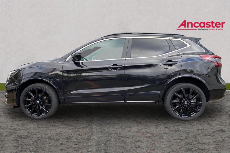 Used Nissan Qashqai 2020 for sale - 76953802: Photo 6