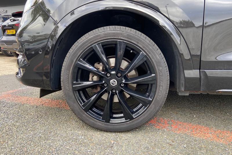 Used Nissan Qashqai 2020 for sale - 76953802: Photo 9