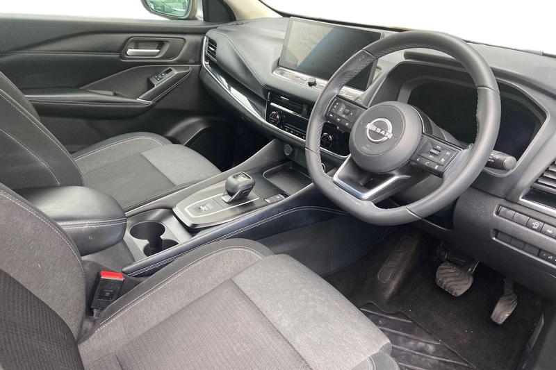 Used Nissan Qashqai 2022 for sale - 77918698: Photo 10