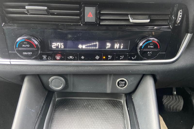 Used Nissan Qashqai 2022 for sale - 77918698: Photo 15