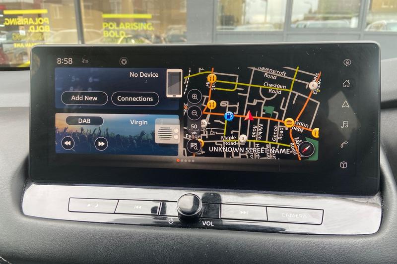 Used Nissan Qashqai 2022 for sale - 77918698: Photo 17