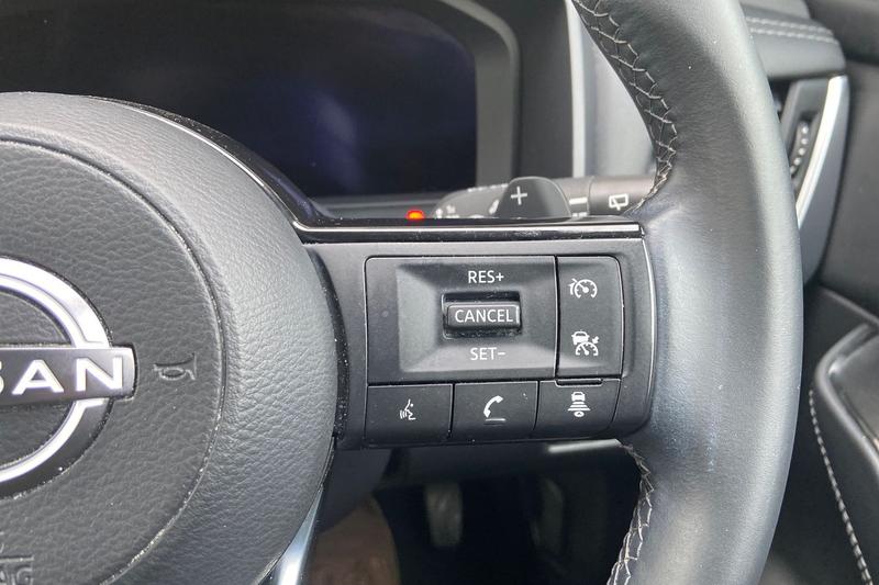 Used Nissan Qashqai 2022 for sale - 77918698: Photo 22