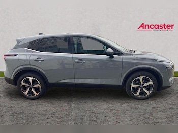 Used Nissan Qashqai 2022 for sale - 77918698: Photo