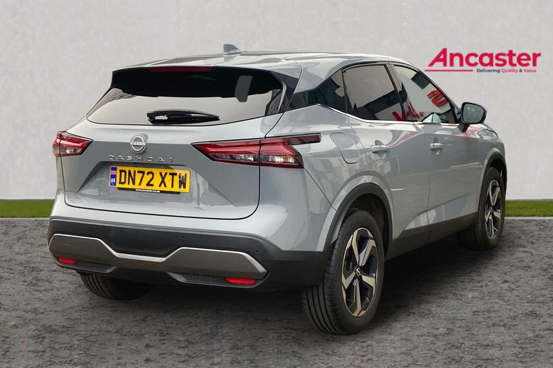 Used Nissan Qashqai 2022 for sale - 77918698: Photo 3