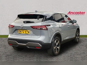 Used Nissan Qashqai 2022 for sale - 77918698: Photo