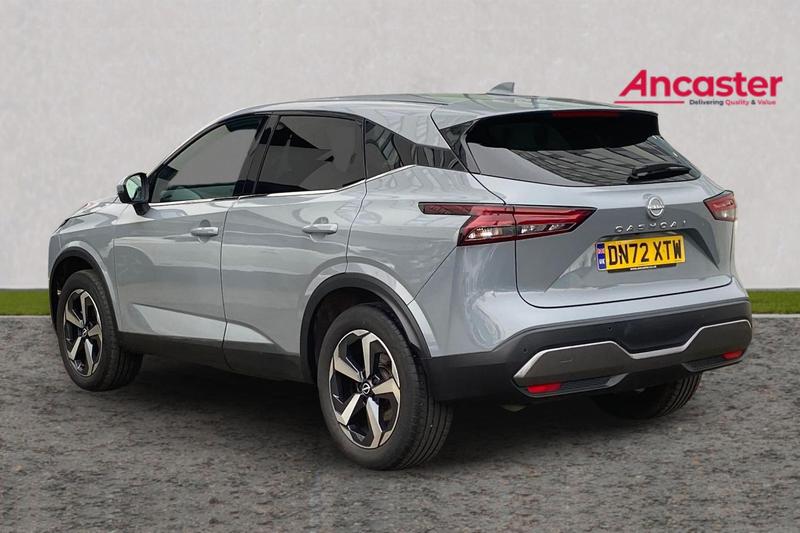 Used Nissan Qashqai 2022 for sale - 77918698: Photo 5