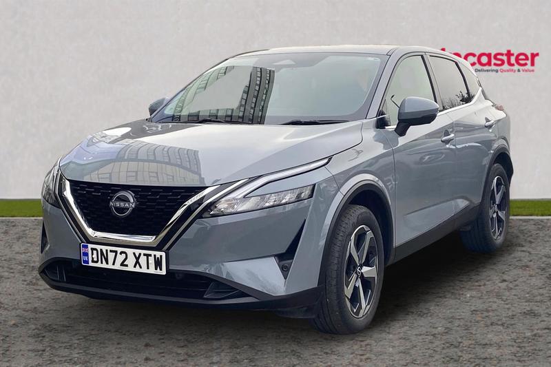 Used Nissan Qashqai 2022 for sale - 77918698: Photo 7