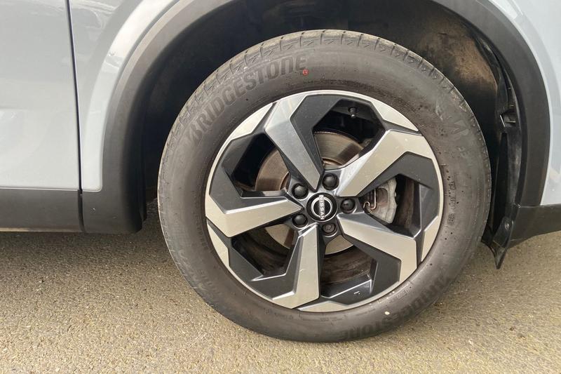 Used Nissan Qashqai 2022 for sale - 77918698: Photo 9