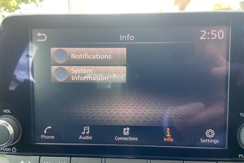 Used Nissan Qashqai 2022 for sale - 76526693: Photo 18