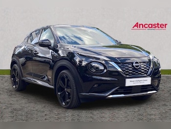 Used Nissan Juke  for sale - 75843395: Photo