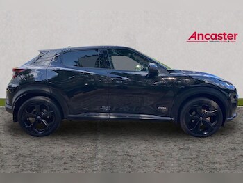 Used Nissan Juke  for sale - 75843395: Photo