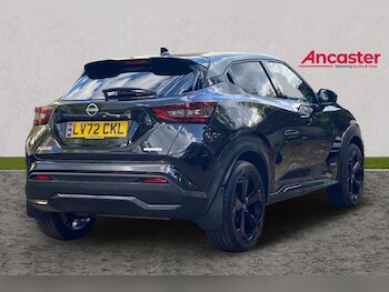 Used Nissan Juke  for sale - 75843395: Photo