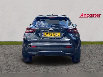 Used Nissan Juke  for sale - 75843395: Photo