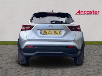 Used Nissan Juke 2023 for sale - 79094483: Photo
