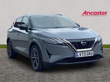 Used Nissan Qashqai 2023 for sale - 79113695: Photo