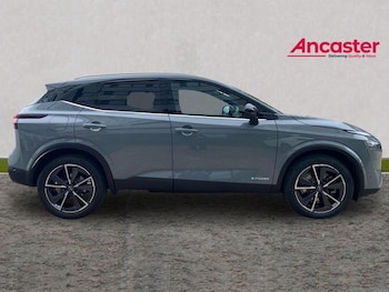 Used Nissan Qashqai 2023 for sale - 79113695: Photo