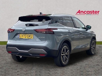 Used Nissan Qashqai 2023 for sale - 79113695: Photo