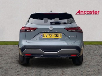 Used Nissan Qashqai 2023 for sale - 79113695: Photo