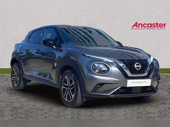 Used Nissan Juke 2024 for sale - 75538956: Photo