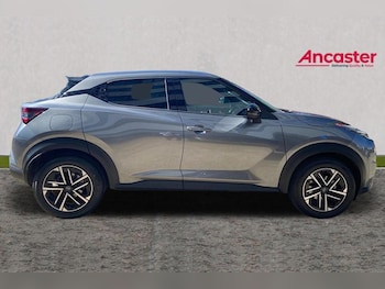 Used Nissan Juke 2024 for sale - 75538956: Photo