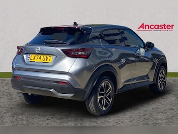 Used Nissan Juke 2024 for sale - 75538956: Photo