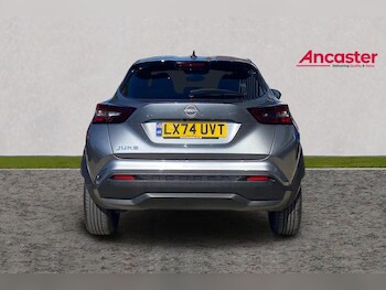 Used Nissan Juke 2024 for sale - 75538956: Photo