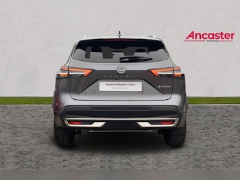 Used Nissan Qashqai 2025 for sale - 77018104: Photo