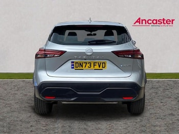 Used Nissan Qashqai 2024 for sale - 78486808: Photo