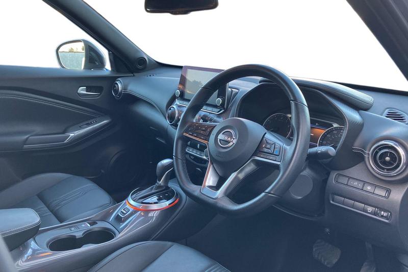 Used Nissan Juke 2022 for sale - 77013697: Photo 10