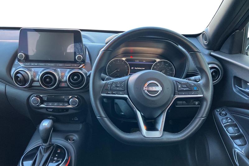 Used Nissan Juke 2022 for sale - 77013697: Photo 11